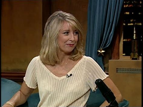 Teri Garr Explains Male vs. Female Nudity on Stage